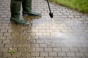 Power washing florham park nj